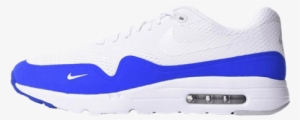 Nike Air Max 1 Ultra Mini Swoosh Blue Published May - Nike Air Max