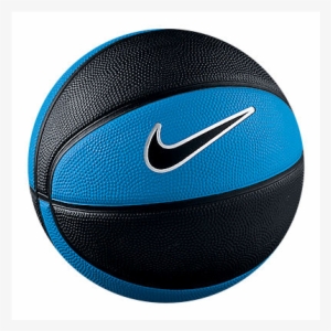 Nike Swoosh Mini Basketball - Sphere