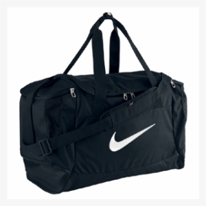 Nike Club Team Swoosh Duffel Medium Bag 1436259439 - Nike Club Team Duffel Bag