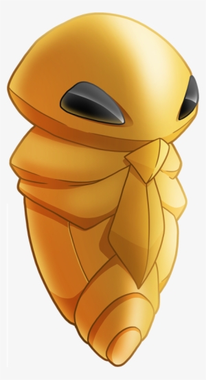 Shiny Kakuna Pokédex - Kakuna Pokemon