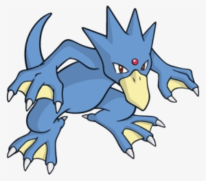 Psyduck Evolution Chart - Pokemon Golduck