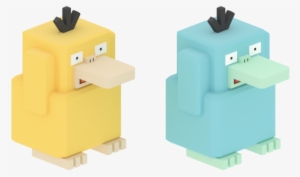 Download Zip Archive - Psyduck