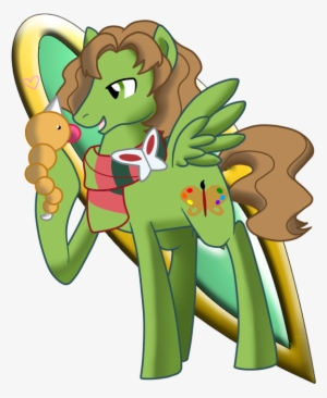 Perfectpinkwater, Burgh, Clothes, Crossover, Heart, - Cartoon