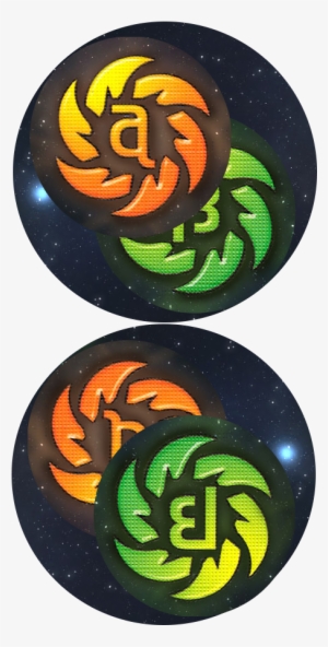 Ab Wormhole - Emblem