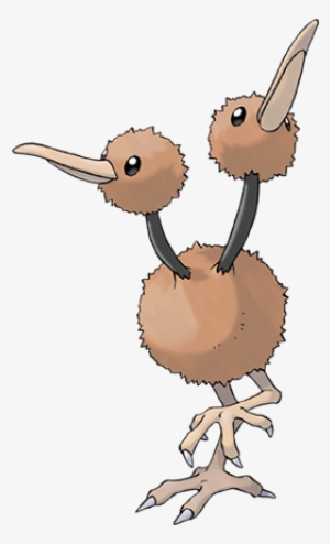 Doduo Png