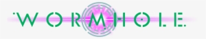 Gallery/wormhole Logo - Logo