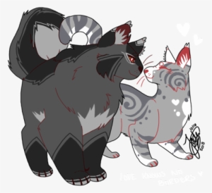 Love Knows No Boundaries Clan Borders - Love