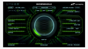 Zynaptiq Wormhole V1 0.2