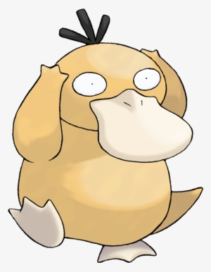 Picture - 鸭嘴兽 神奇 宝贝