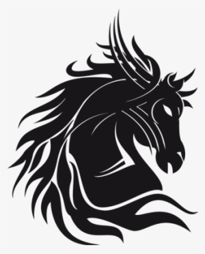 Caballo 001 - Cafepress Italian Stallion Tile Coaster