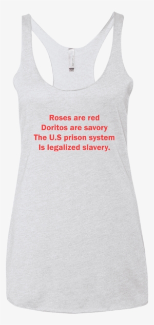 Roses Are Red Doritos Are Savory The Us Prison System - Top