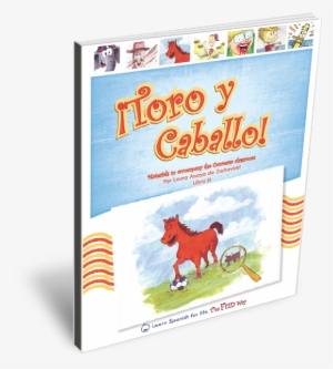 Toro Y Caballo - Horse
