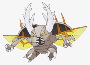 Mega Pinsir