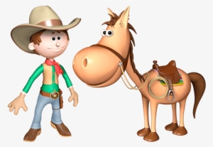 Cavallo Per Bambini