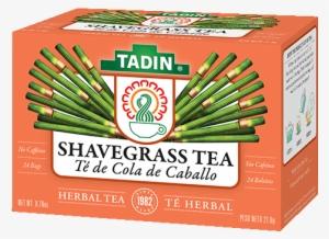 Cola De Caballo / Shavegrass - Lemongrass Lemon Tadin Tea - Te De Limon - Premium