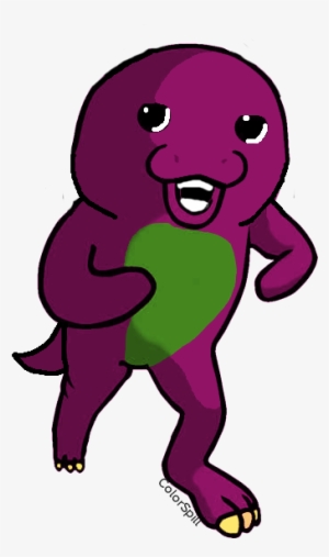 I Took The Time To Make This Special Pedobarney For - Pedo Bear Full Body