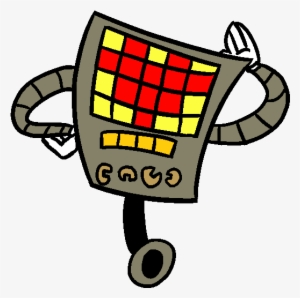 Mettaton - Mettaton Png