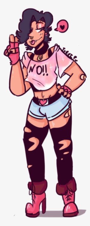 Mettaton - - Photograph