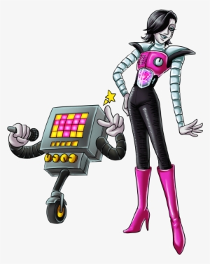 Jpg Library Download By Lord Evell On Deviantart Lordevell - Imagenes De Mettaton De Undertale