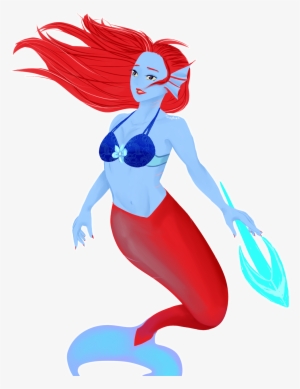 Idk Why Im Drawing Her So Much Lol Like It Just Suddenly - Illustration