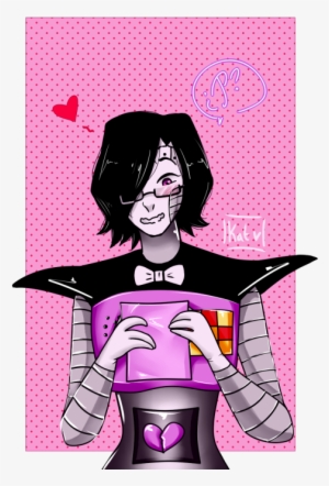 ¿and You Know What, ¡i Really Love It , Specially Becouse - Underlust Mettaton