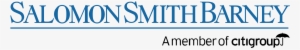 Salomon Smith Barney Logo Png Transparent - Salomon Smith Barney Logo