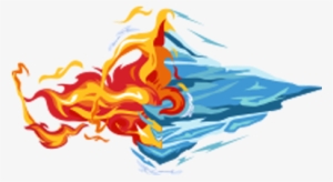 Firenice Esportslogo Square - Fire -n-ice Heating & Air