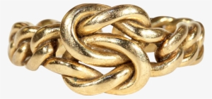 Love Knot Png Download Image - Transparent Love Knot Png