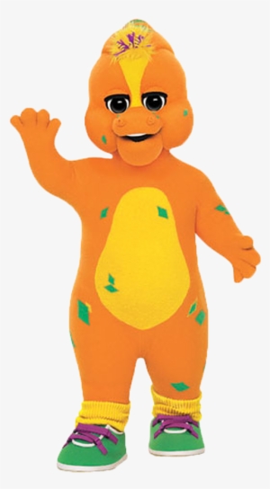 Riff Sprite Hd - Baby Bop Bj And Riff