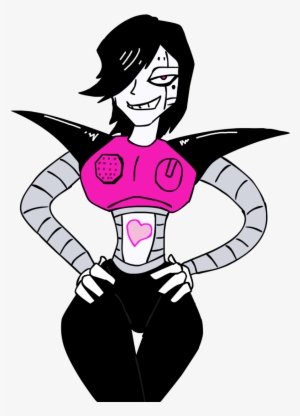 Mettaton
