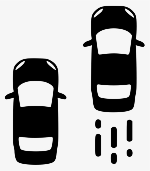 Car Race Rush Chase Speed Comments - Portable Network Graphics