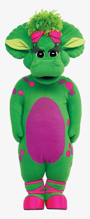 Barney Personajes Baby-bop - Barney Baby Bop