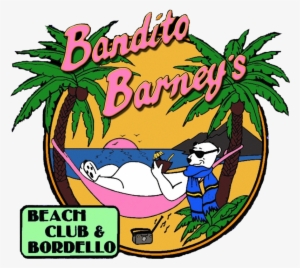 Bandito Barneys
