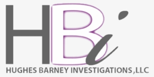 Hughes Barney Investigations Logo - Graphic Design
