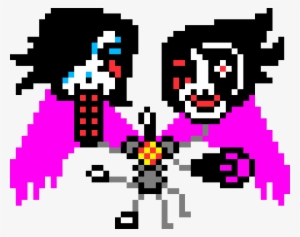 Freaktale Mettaton Eo Sprite - Mettaton Undertail Sprite