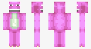 Obelisk The Tormentor Minecraft Skin
