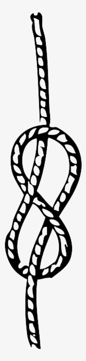We Have Some Suggestions On The Thought Process For - Clip Art Rope Line