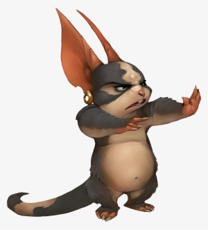 While I Haven't Figured Out What To Do To Get Myself - Chua Male Wildstar