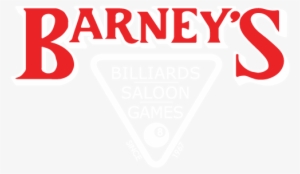 Barney's Billiards, Saloons, Games -houston - Houston