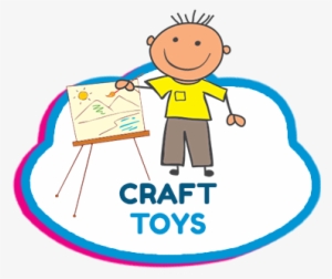 Welcome To Barney & Buddy - Cartoon