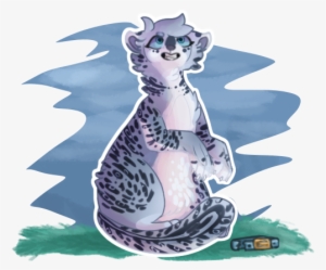 Meadow Art 2 - Cartoon