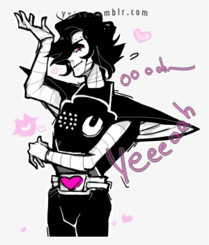 Mettaton Ex A - Mettaton Au