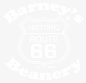 Barney's Beanery