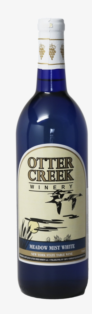 Meadow Mist White - The Winery At Otter Creek