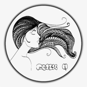 Skin-ogario Png "woman Nice" By