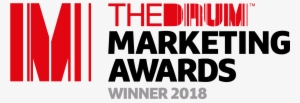 Barney Gibson Liked This - Drum Marketing Awards Logo