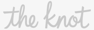 The-knot - Knot Logo Png