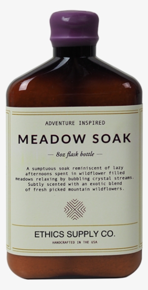 Soothing Soak - Bath Salts