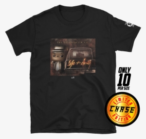 The Notorious B - T-shirt