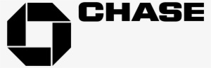 Chase 4214 Logo Png Transparent - Chase Bank Logo Png